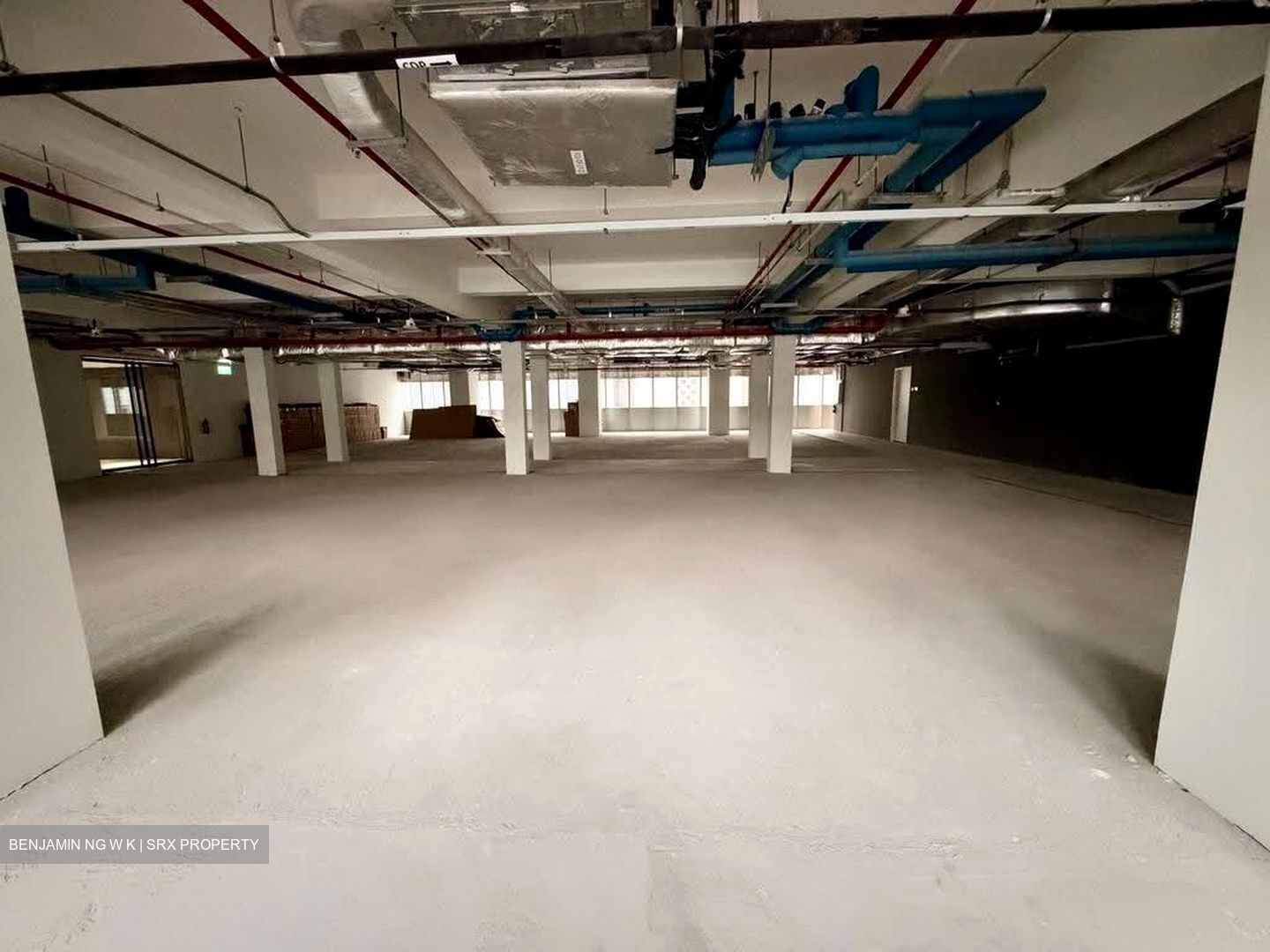 Singapore Chinese Chamber Of Comm & Ind Bldg (D6), Office #623039131